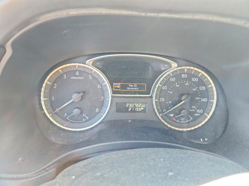 Продажа на аукционе авто 2013 Infiniti Jx35, vin: 5N1AL0MMXDC345111, номер лота: 55011486