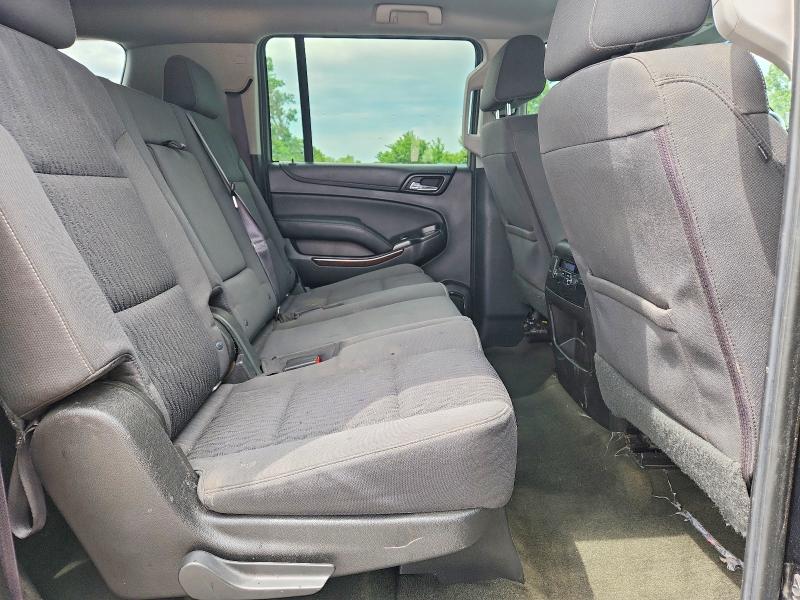 Aukcja sprzedaży 2016 Gmc Yukon Xl, vin: 1GKS2FKC1GR274752, numer aukcji: 53920806