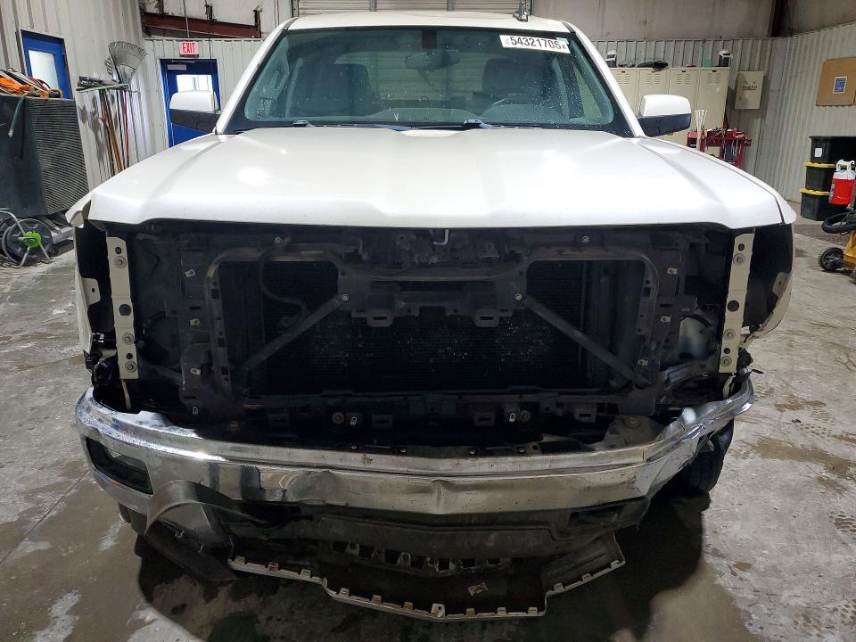 Продаж на аукціоні авто 2015 Chevrolet Silverado, vin: 3GCUKREC0FG242293, номер лоту: 54321706
