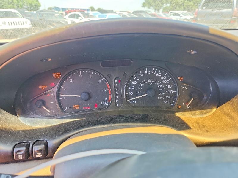 Aukcja sprzedaży 2001 Oldsmobile Intrigue, vin: 1G3WH52H81F142761, numer aukcji: 52182036