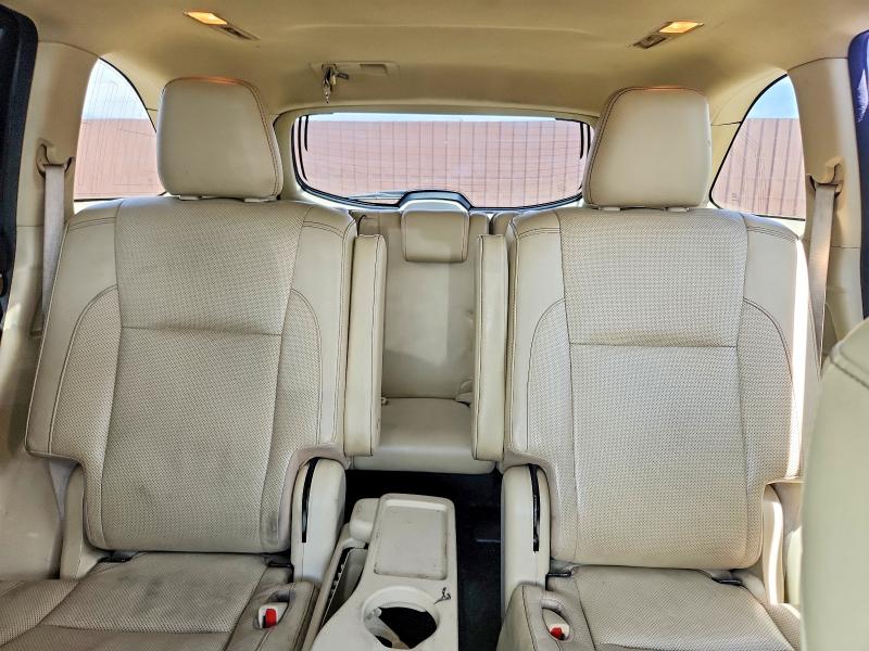 Продажа на аукционе авто 2018 Toyota Highlander, vin: 5TDYZRFH8JS249879, номер лота: 54899566