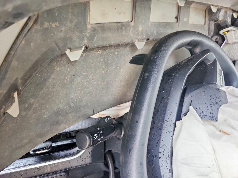 53536756 :رقم المزاد ، 3KPFT4DE9SE160824 vin ، 2025 Kia K4 مزاد بيع