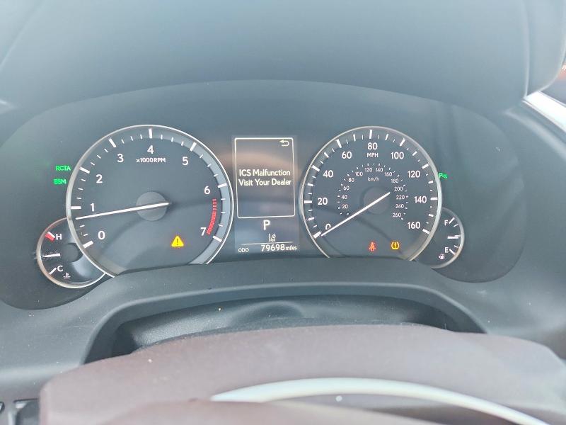 Aukcja sprzedaży 2017 Lexus Rx 350, vin: 2T2ZZMCA9HC056766, numer aukcji: 53352366