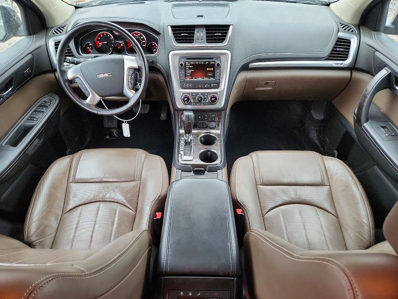 Aukcja sprzedaży 2017 Gmc Acadia Limited, vin: 1GKKVSKD1HJ303675, numer aukcji: 54616276