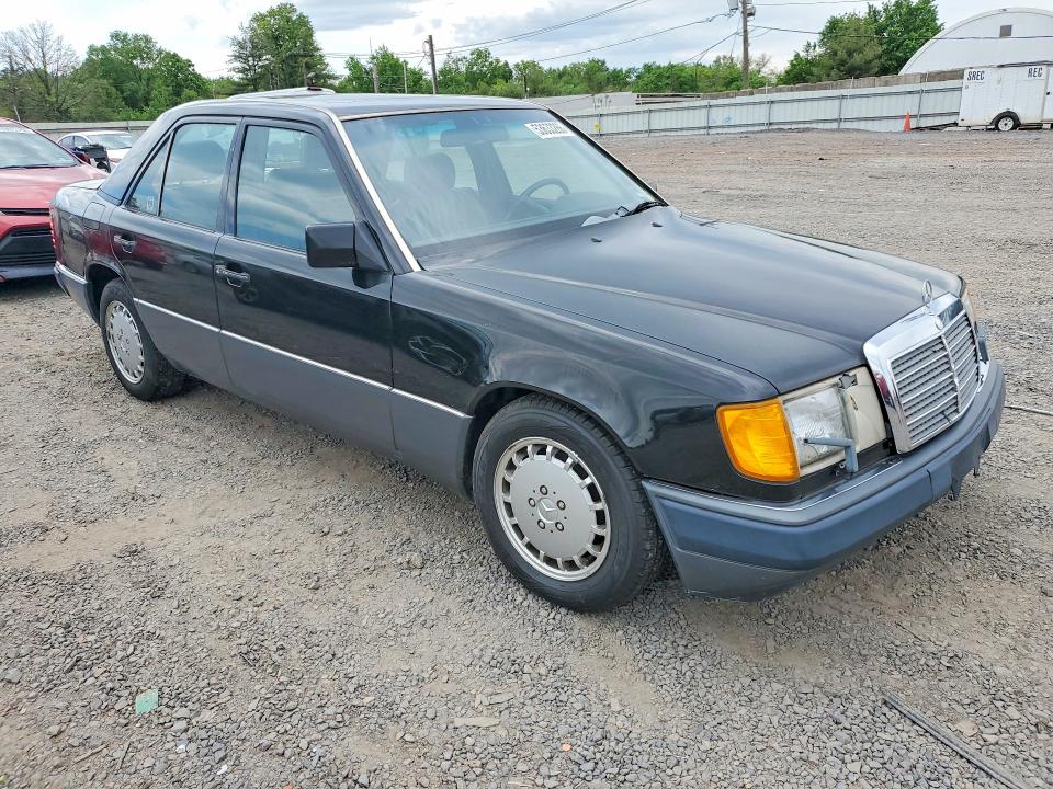 Продаж на аукціоні авто 1990 Mercedes-benz 300, vin: WDBEA26D8LB223693, номер лоту: 53633266