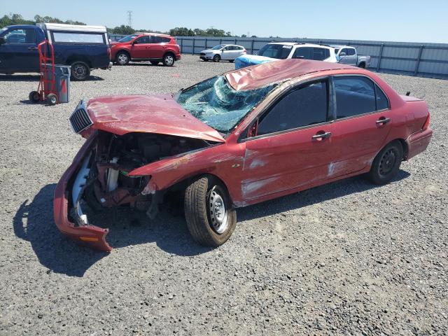 Aukcja sprzedaży 2002 Mitsubishi Lancer, vin: JA3AJ26E12U036080, numer aukcji: 53030896