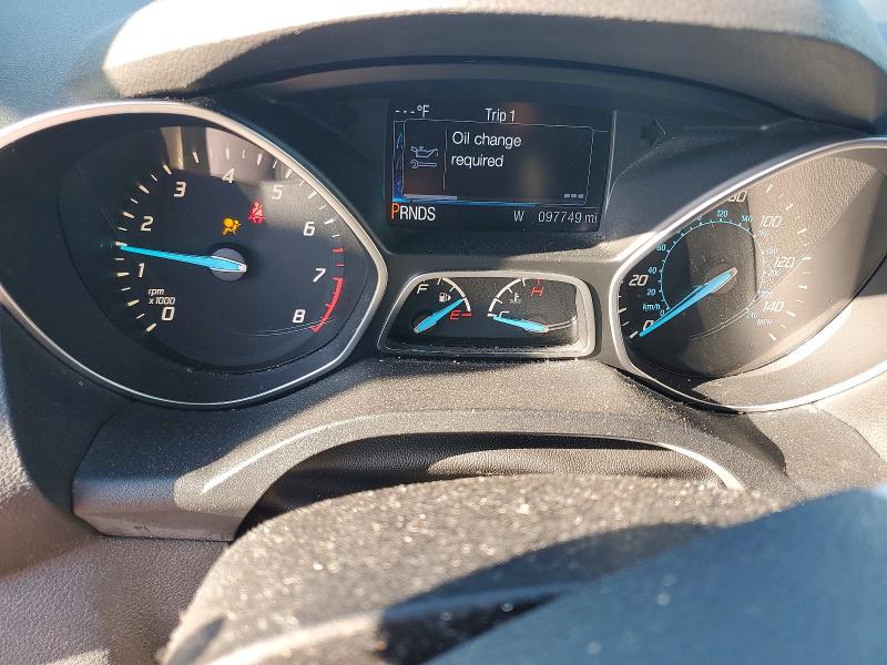 Aukcja sprzedaży 2014 Ford Escape, vin: 1FMCU0J95EUC28067, numer aukcji: 53529026