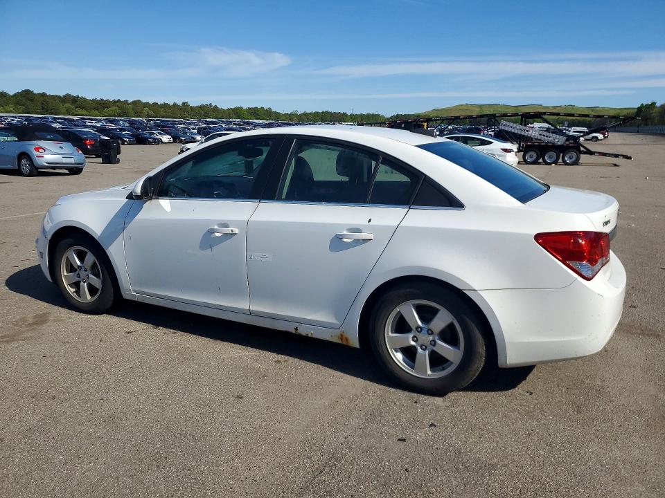Aukcja sprzedaży 2015 Chevrolet Cruze, vin: 1G1PC5SB8F7115861, numer aukcji: 54777096