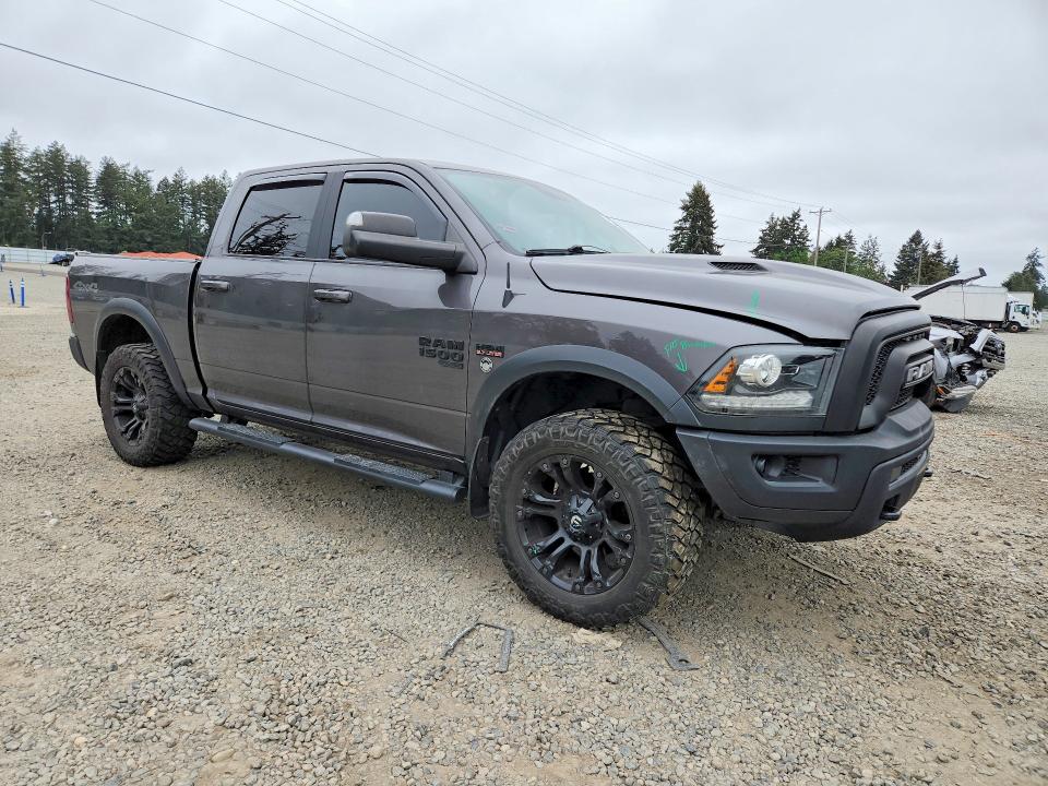 Продаж на аукціоні авто 2019 Ram 1500 Classic, vin: 1C6RR7LT2KS676363, номер лоту: 51294986