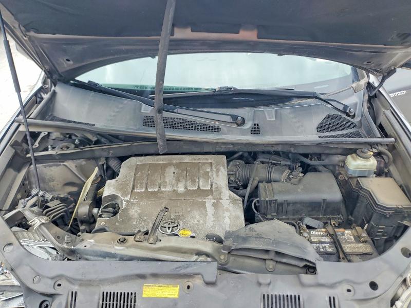 Aukcja sprzedaży 2008 Toyota Highlander, vin: JTEES42A882023311, numer aukcji: 54643986