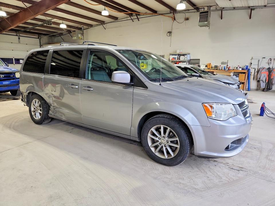 Aukcja sprzedaży 2019 Dodge Grand Caravan, vin: 2C4RDGCG6KR742294, numer aukcji: 52577776