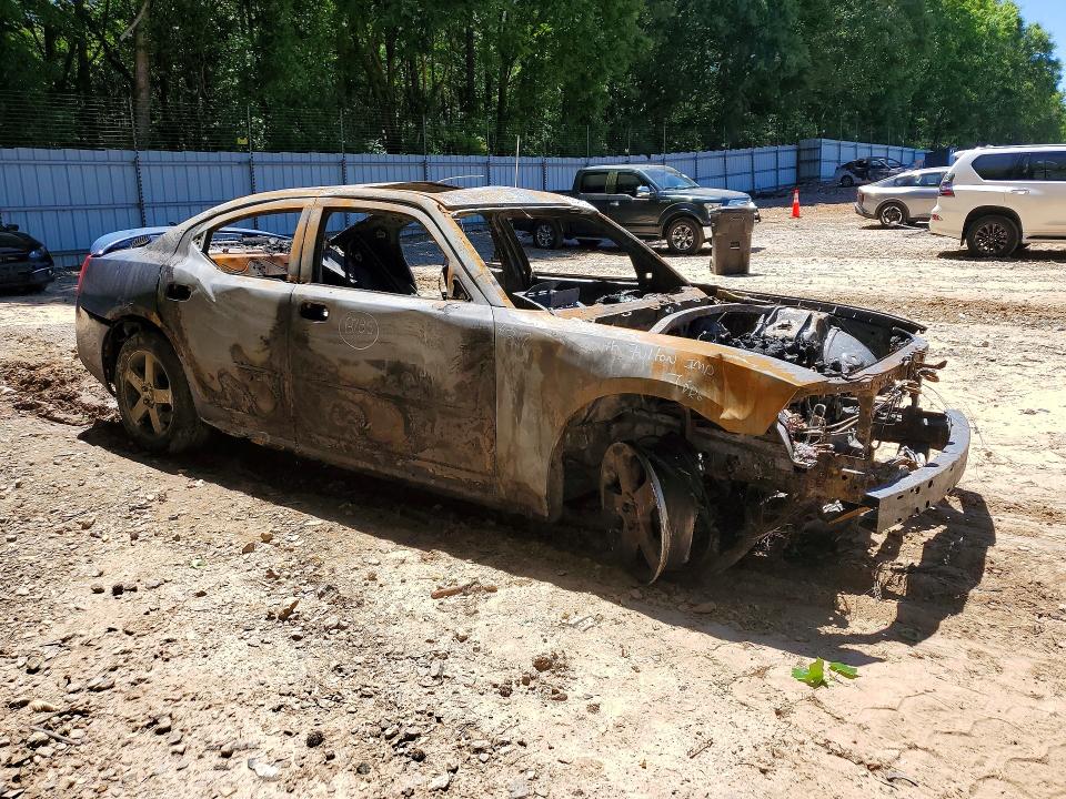 Продаж на аукціоні авто 2009 Dodge Charger, vin: 2B3KK33V49H578785, номер лоту: 53642026