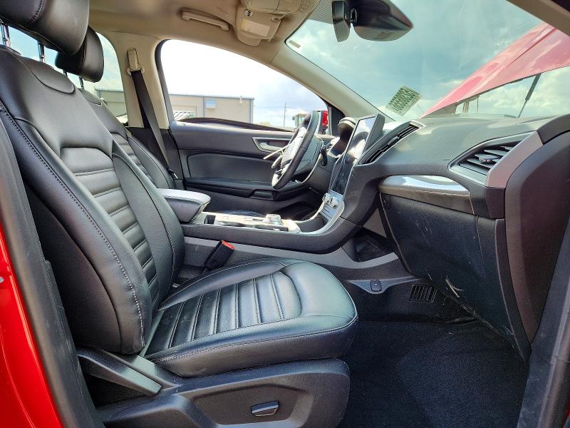 Продажа на аукционе авто 2023 Ford Edge, vin: 2FMPK4J93PBA58766, номер лота: 52386556