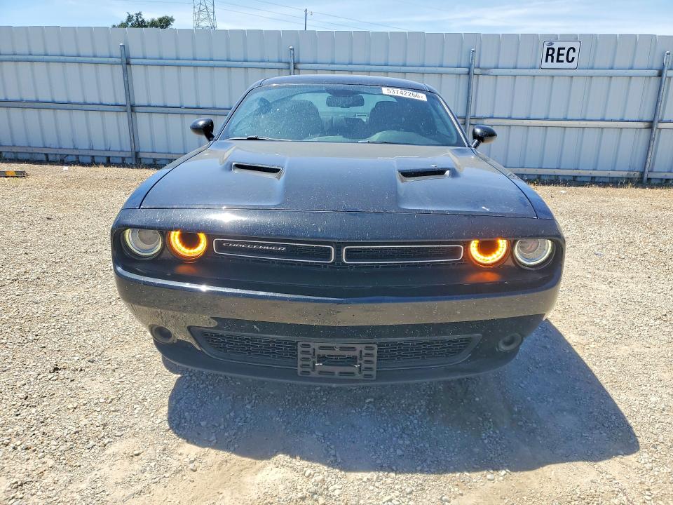 Aukcja sprzedaży 2016 Dodge Challenger, vin: 2C3CDZAG3GH284090, numer aukcji: 53742266
