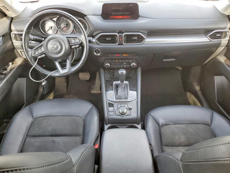 Aukcja sprzedaży 2020 Mazda Cx-5, vin: JM3KFBCMXL0765939, numer aukcji: 52207416
