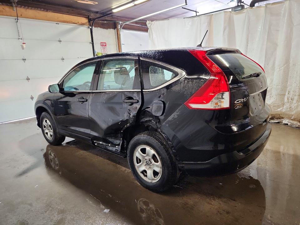 53606436 :رقم المزاد ، 2HKRM4H38EH710923 vin ، 2014 Honda Cr-v مزاد بيع