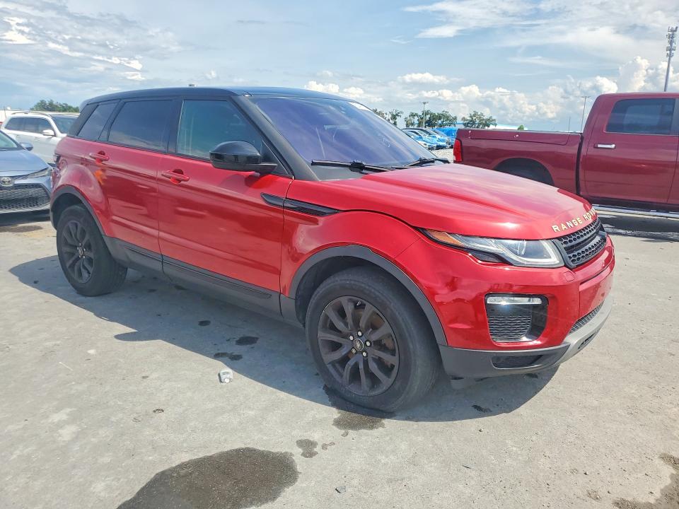 Aukcja sprzedaży 2019 Land Rover Range Rover Evoque, vin: SALVP2RX6KH349979, numer aukcji: 55489766
