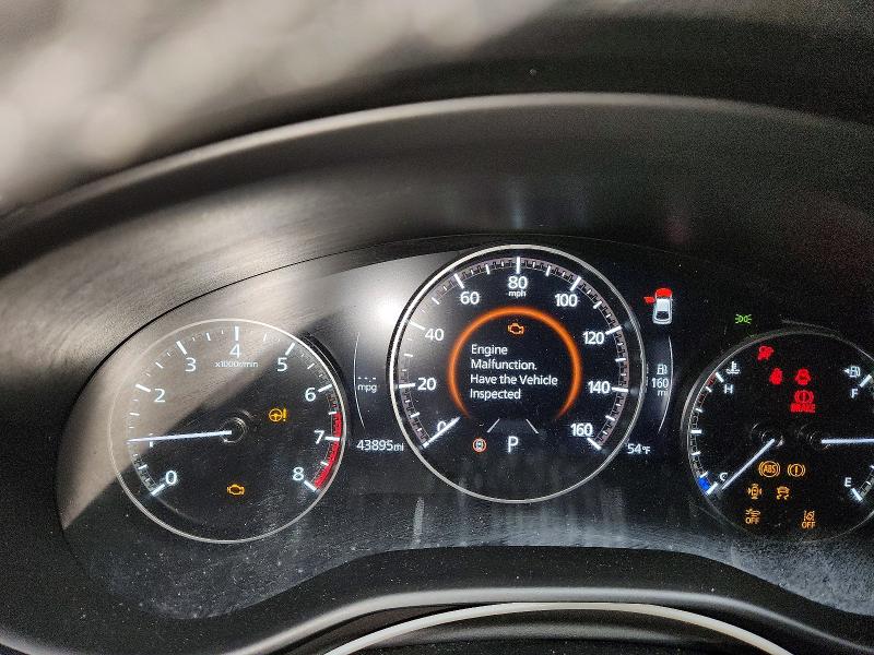 Aukcja sprzedaży 2024 Mazda 3, vin: JM1BPAKM6R1721702, numer aukcji: 52289946