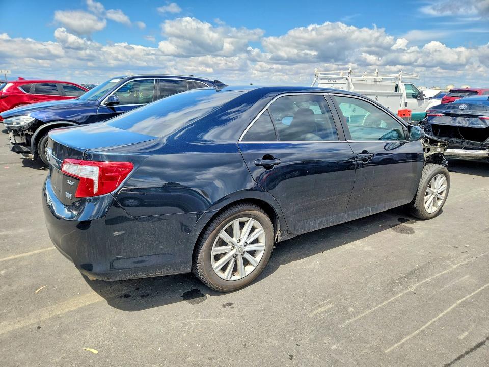 Продаж на аукціоні авто 2012 Toyota Camry Hybrid, vin: 4T1BD1FK8CU014829, номер лоту: 55438636