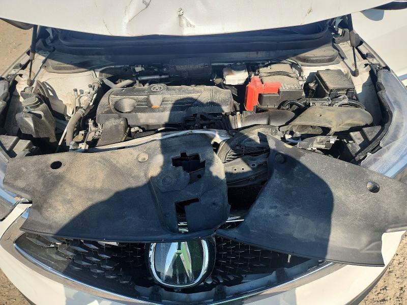 Продажа на аукционе авто 2020 Acura Rdx, vin: 5J8TC2H7XLL027888, номер лота: 54607736