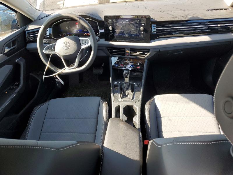2025 Volkswagen Jetta მანქანა იყიდება აუქციონზე, vin: 3VWEX7BUXSM089468, აუქციონის ნომერი: 54767236