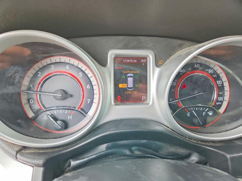 Продаж на аукціоні авто 2012 Dodge Journey, vin: 3C4PDCBG5CT345546, номер лоту: 54716176