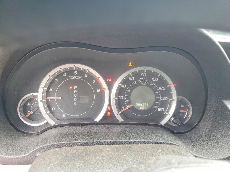 Aukcja sprzedaży 2010 Acura Tsx, vin: JH4CU4F68AC001402, numer aukcji: 51956926