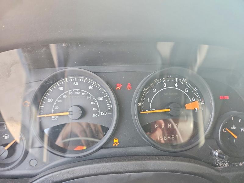 52515896 :رقم المزاد ، 1C4NJPBB6HD120240 vin ، 2017 Jeep Patriot مزاد بيع
