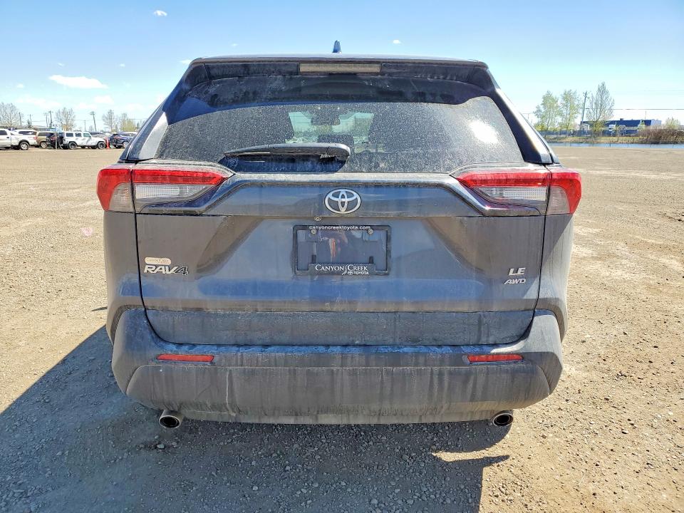 Aukcja sprzedaży 2024 Toyota Rav4, vin: 2T3B1RFV7RC396676, numer aukcji: 53232916
