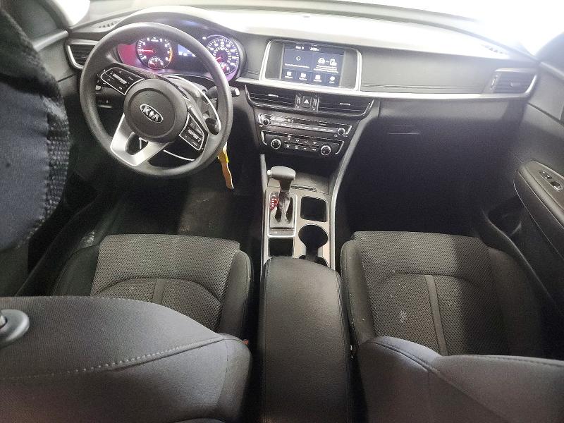 52575456 :رقم المزاد ، 5XXGT4L39KG281686 vin ، 2019 Kia Optima مزاد بيع