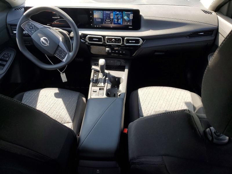 53756256 :رقم المزاد ، 3N1AB9CV7TY209369 vin ، 2026 Nissan Sentra مزاد بيع