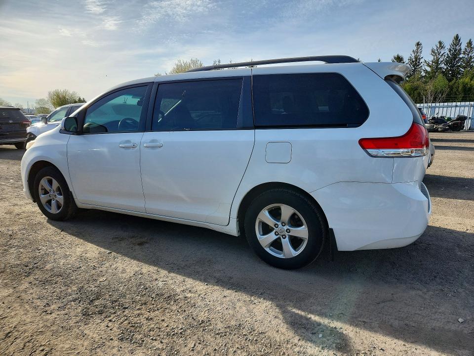 Продаж на аукціоні авто 2011 Toyota Sienna, vin: 5TDKK3DC3BS054708, номер лоту: 50651966