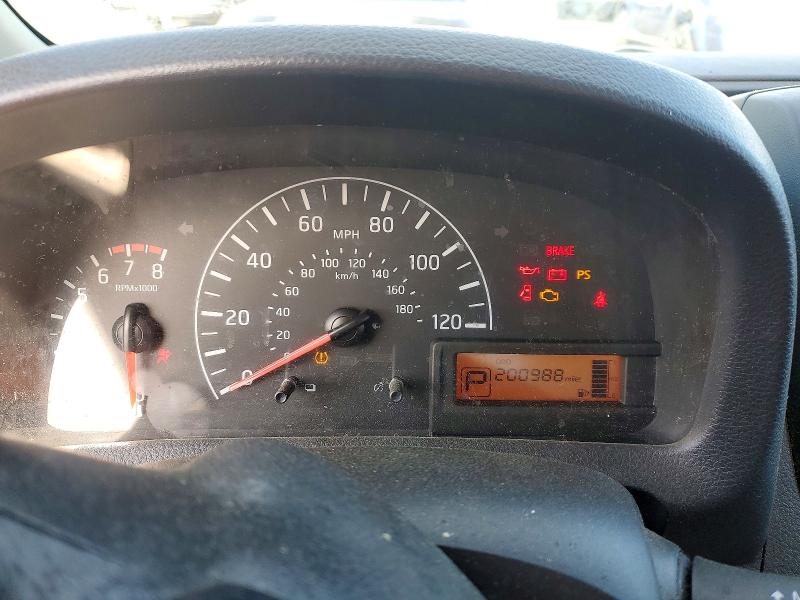 52919546 :رقم المزاد ، 3N6CM0KN0FK709293 vin ، 2015 Nissan Nv200 مزاد بيع