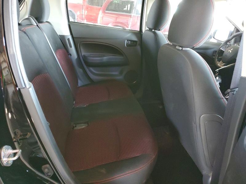 Продаж на аукціоні авто 2024 Mitsubishi Mirage, vin: ML32AWHJ9RH030444, номер лоту: 54338686