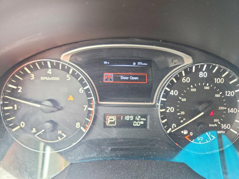52899446 :رقم المزاد ، 1N4AL3AP5FC458543 vin ، 2015 Nissan Altima مزاد بيع