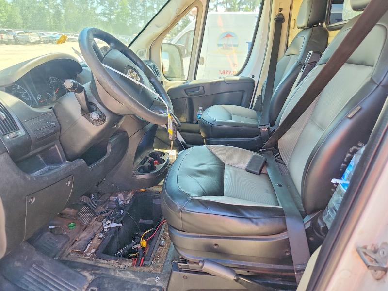 Продаж на аукціоні авто 2017 Ram Promaster 1500, vin: 3C6TRVAG8HE542923, номер лоту: 51678596