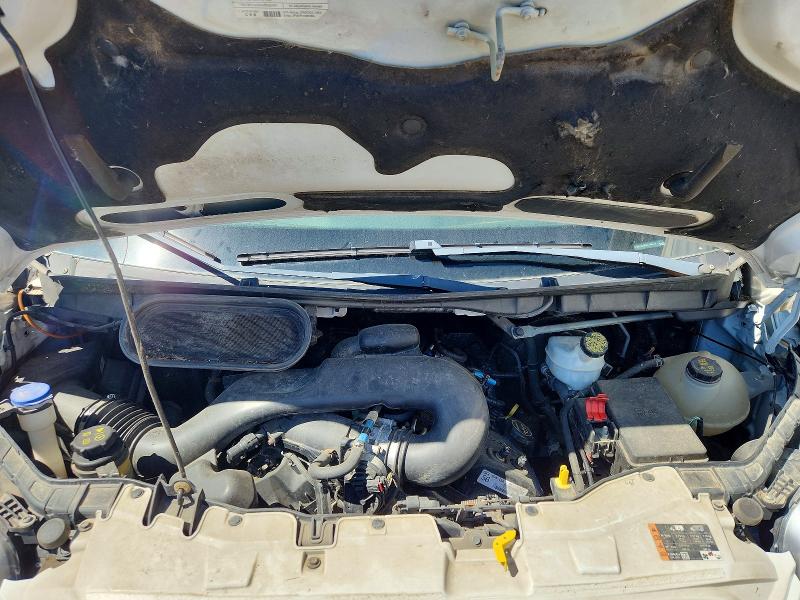2018 Ford Transit მანქანა იყიდება აუქციონზე, vin: 1FDBF6ZM4JKA48425, აუქციონის ნომერი: 52023056