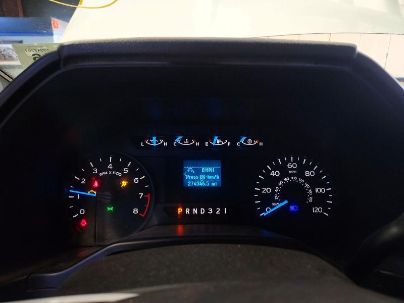 Aukcja sprzedaży 2016 Ford F150, vin: 1FTMF1C89GKF37990, numer aukcji: 52802376