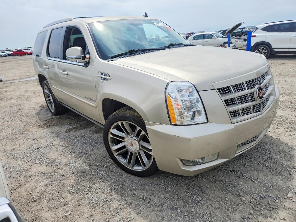 Продажа на аукционе авто 2013 Cadillac Escalade, vin: 1GYS4CEF9DR176830, номер лота: 55241406