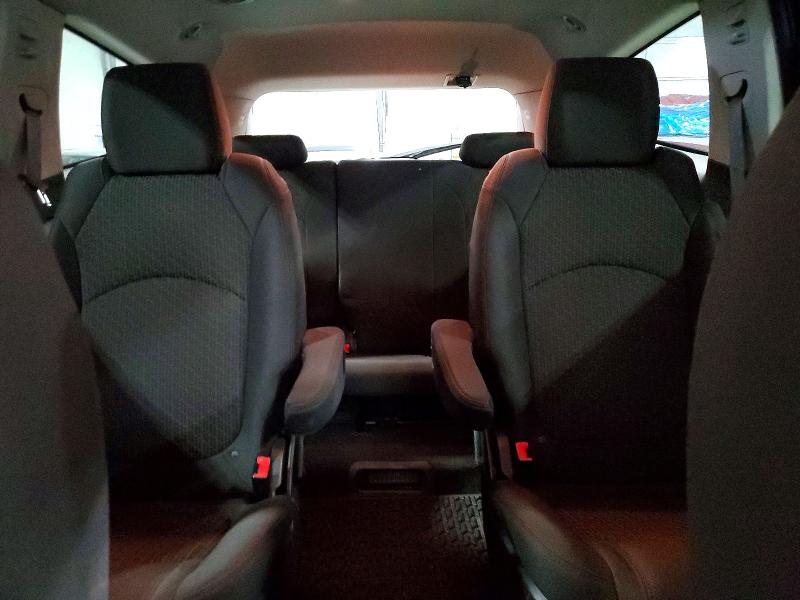 Продажа на аукционе авто 2012 Chevrolet Traverse, vin: 1GNKRGED8CJ178795, номер лота: 53100156