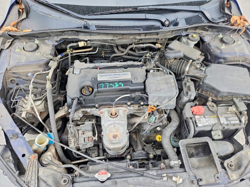 Продаж на аукціоні авто 2014 Honda Accord, vin: 1HGCR2F31EA053535, номер лоту: 54312846