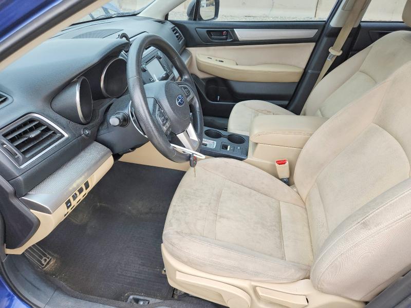 2017 Subaru Legacy მანქანა იყიდება აუქციონზე, vin: 4S3BNAB68H3013879, აუქციონის ნომერი: 54849776