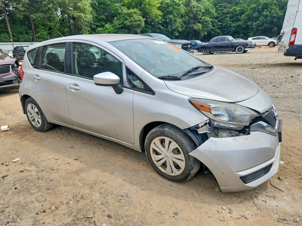 Продажа на аукционе авто 2019 Nissan Versa Note, vin: 3N1CE2CP8KL359754, номер лота: 55199576