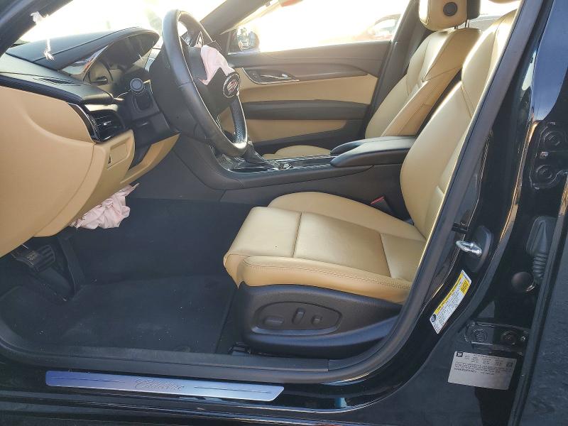 Aukcja sprzedaży 2014 Cadillac Ats, vin: 1G6AA5RX6E0176625, numer aukcji: 54671246