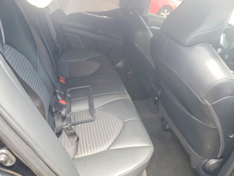 Продаж на аукціоні авто 2023 Toyota Camry, vin: 4T1G11AK4PU797109, номер лоту: 54676576