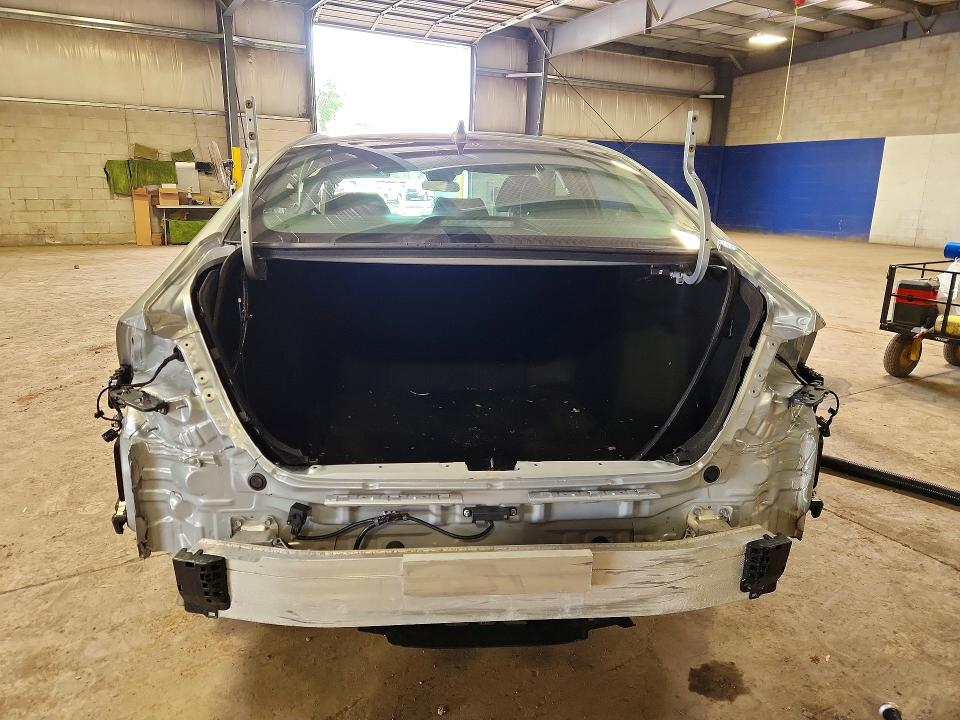2025 Honda Accord მანქანა იყიდება აუქციონზე, vin: 1HGCY1F23SA054959, აუქციონის ნომერი: 52663086