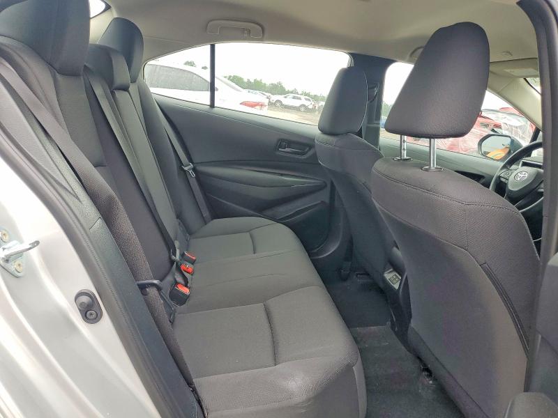 54644276 :رقم المزاد ، 5YFB4MDE9TP383540 vin ، 2026 Toyota Corolla مزاد بيع