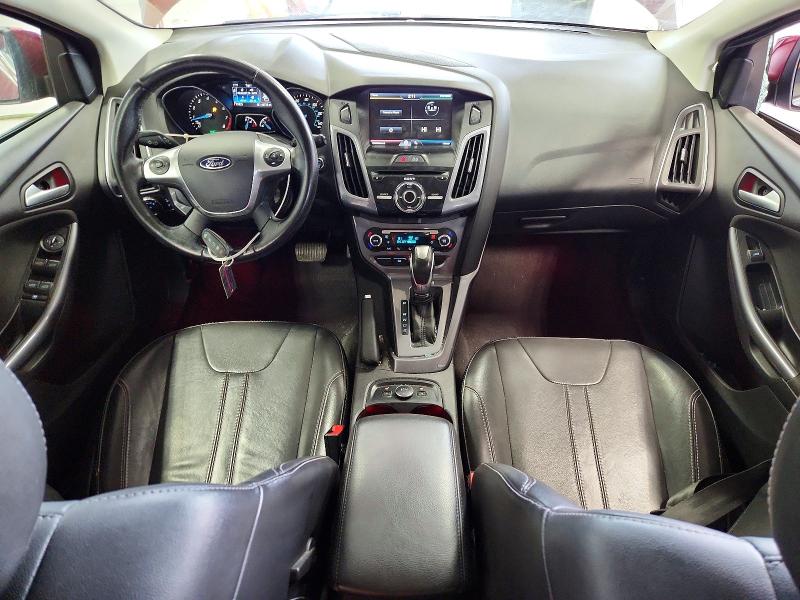 Продажа на аукционе авто 2014 Ford Focus, vin: 1FADP3N29EL269408, номер лота: 54066276