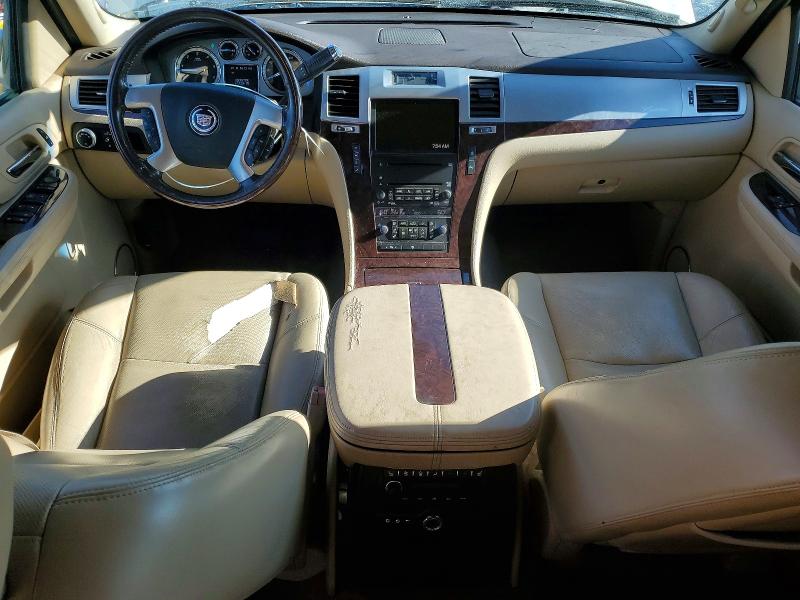 Auction sale of the 2009 Cadillac Escalade, vin: 1GYFK26229R110804, lot number: 51913386