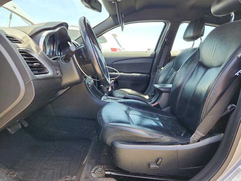 Продажа на аукционе авто 2013 Dodge Avenger, vin: 1C3CDZCG2DN717432, номер лота: 53603466